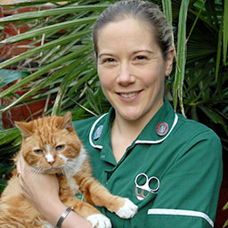 Helen Brewster